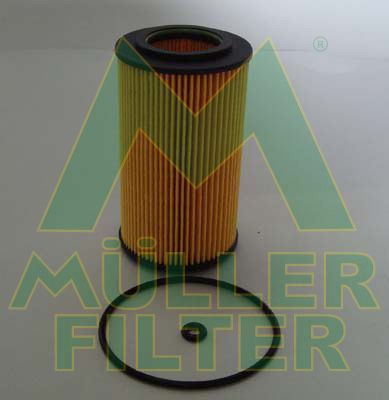 MULLER FILTER alyvos filtras FOP373